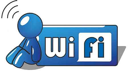 Lợi dụng mạng internet Wi-Fi điều khiển malware 
